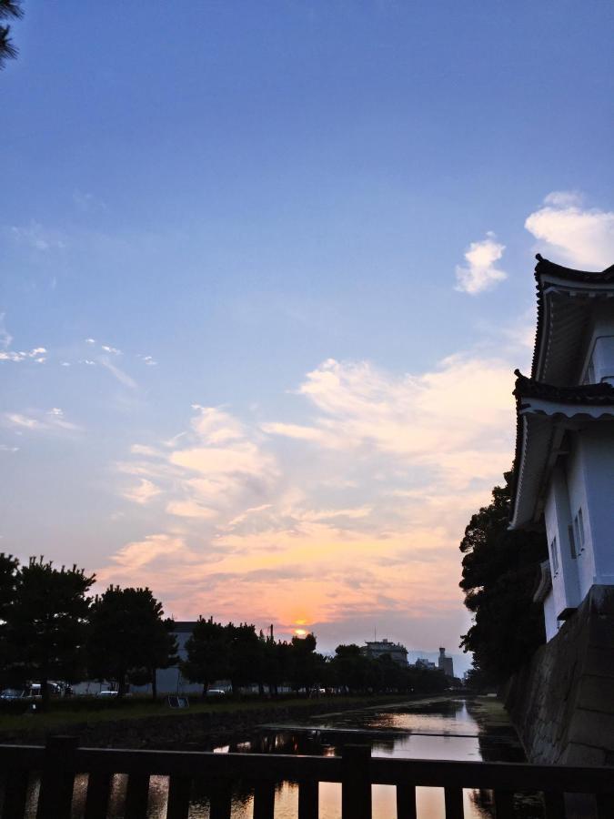Sanjyotakakura Hibiki 2* Kyōto