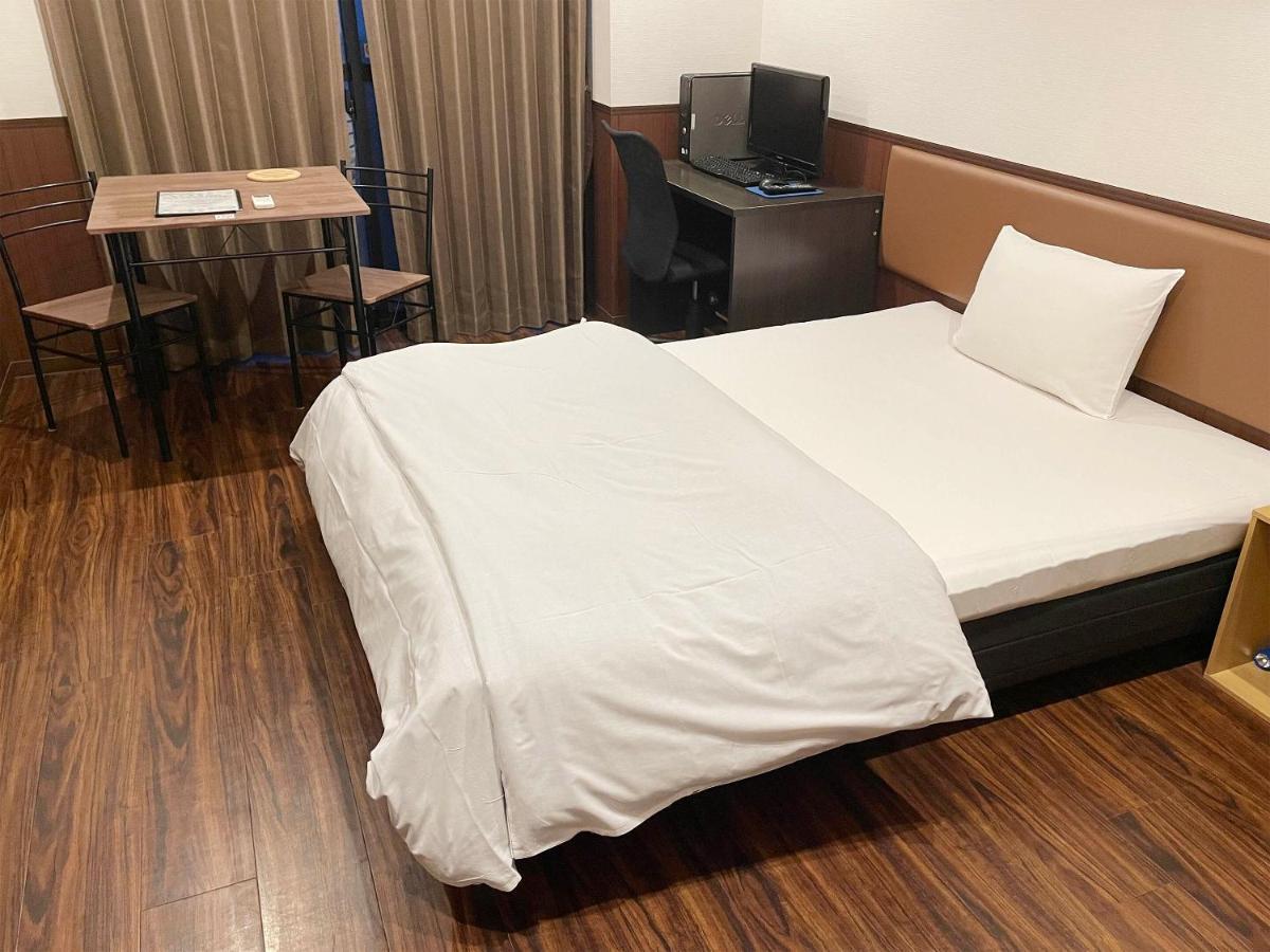 Sanjyotakakura Hibiki Aparthotel Kyōto