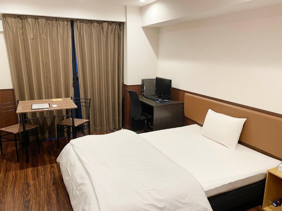 Aparthotel Sanjyotakakura Hibiki Kyōto
