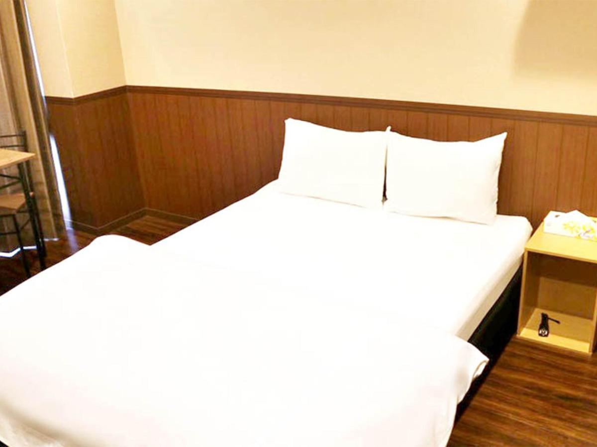 Sanjyotakakura Hibiki Aparthotel Kyōto