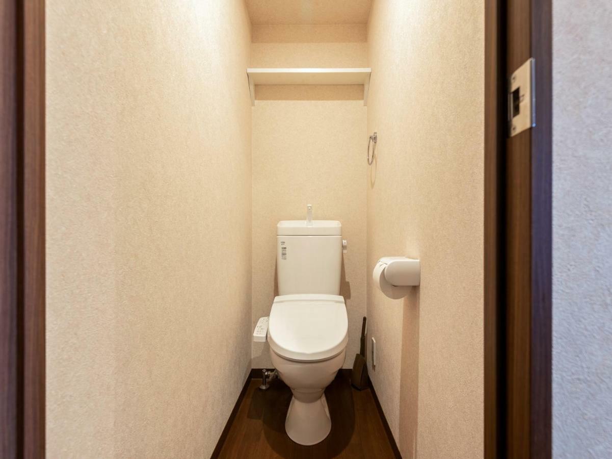 Sanjyotakakura Hibiki Aparthotel Kyōto