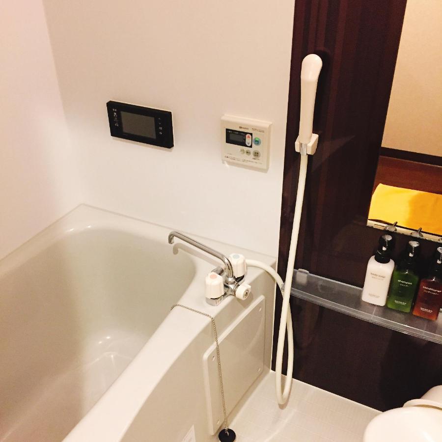 Sanjyotakakura Hibiki Aparthotel Kyōto