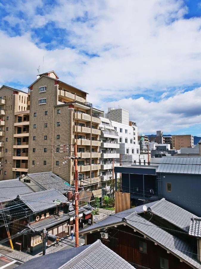 Sanjyotakakura Hibiki Kyōto